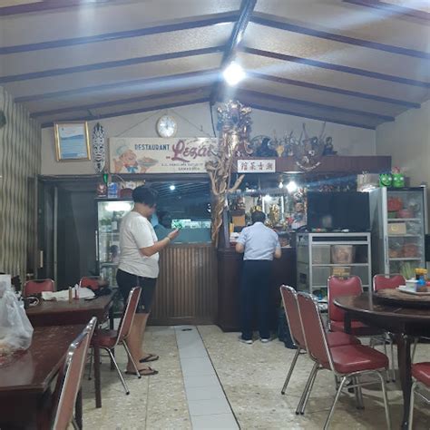 lezat baru restaurant kota samarinda foto  Nasi Kuning dan Kue Ibu Maskota adalah usaha yang menjual nasi kuning serta kue tradisional khas samarinda