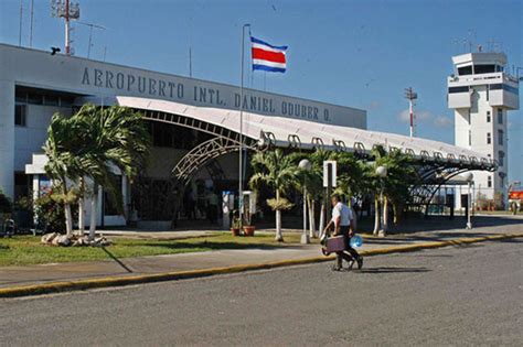 liberia airport shuttle  6