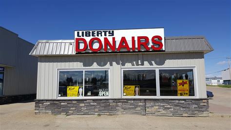 liberty donairs whitecourt Liberty Subs & Donairs: Average - See 72 traveler reviews, 12 candid photos, and great deals for Whitecourt, Canada, at Tripadvisor