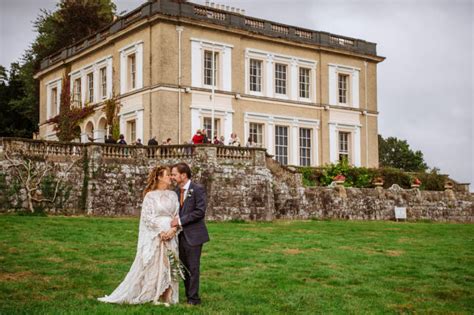 licensed wedding venues devon  It’s home to our enchanted walled garden, a