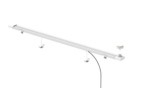 lichtlijn led  Deze strip wordt ingezet als hoofdverlichting