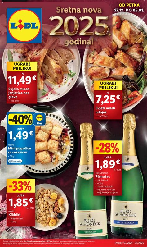 lidl krusevac katalog  20