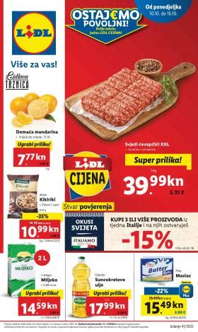 lidl rijeka radno vrijeme , njihovi supermarketi bit će zatvoreni