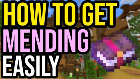 life mending minecraft 141; What Minecraft items can be Mended?To use the enchantment nook, Minecraft players will have to make an anvil