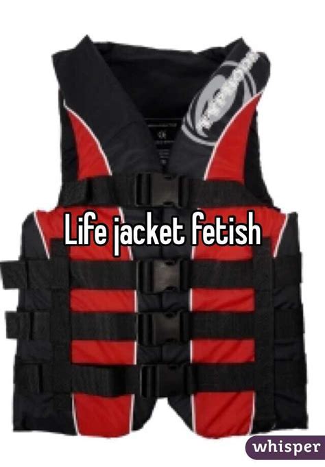 Life Jacket Types & PFDs  How to Choose the Right Fit