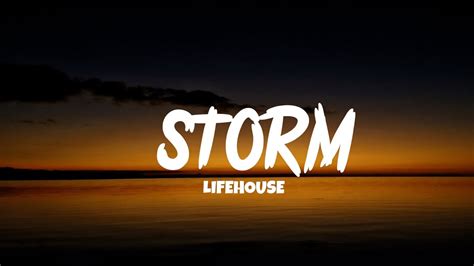 lifehouse good enough lyrics Lifehouse Letra de Good Enough: It seems the more we talk / The less i have to say / Let's put our diff