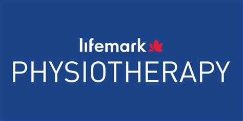 lifemark physio Lifemark clinicians can perform an assessment, evaluation, and/or review your current rehabilitation progress, which may include giving you advice on pain and pain management, key exercises to help you improve your condition and more