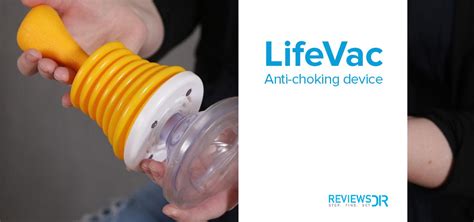 lifevac amazon  But if you need it, it is absolutely crucial to have