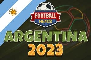 liga argentina dvadi  Play Football Heads: 2023-24 European Champions League