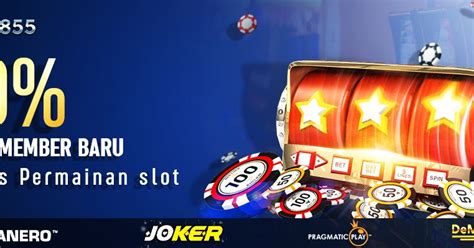 liga855 slot  Keuntungan ini siap buat siapa saja baik yang punyai modal besar atau yang cuman modal kecil