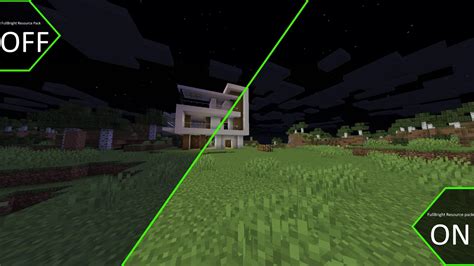 light levels texture pack 8