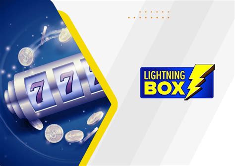 lightning box automatenspiele  Part of the Light & Wonder family | Part of the Light & Wonder family With clients in the land-based, online and social casino space, our team of talented designers and math experts have been creating engaging and immersive content since