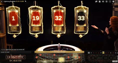 lightning roulette lucky numbers  Jogos em destaque no Cassino