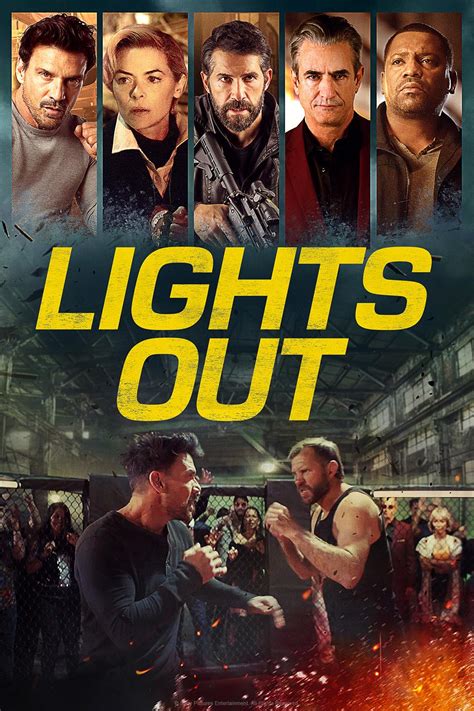 lights out 123 movies Watch unlimited movies and TV shows online for free with the original streaming website 123chill Lights Out Watch Online Free 123movies