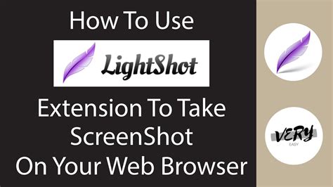 lightshot extension  Available also as Firefox addon, Chrome extension and besides Desktop application