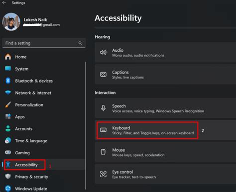 lightshot shortcut key There is an option to launch Snip and Sketch from a PrintScreen press in the Settings app