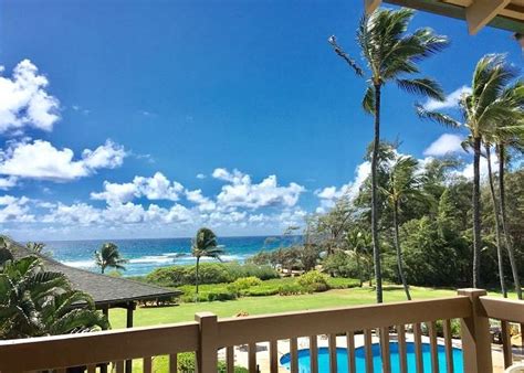 lihue vacation rentals  8