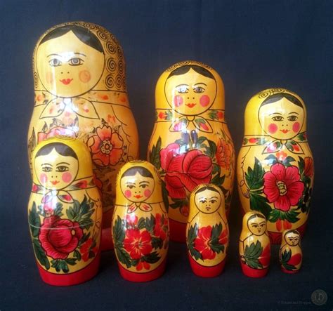 like matryoshka dolls nyt There are a number of areas in Moscow where you can buy all kinds of traditional Russian souvenirs