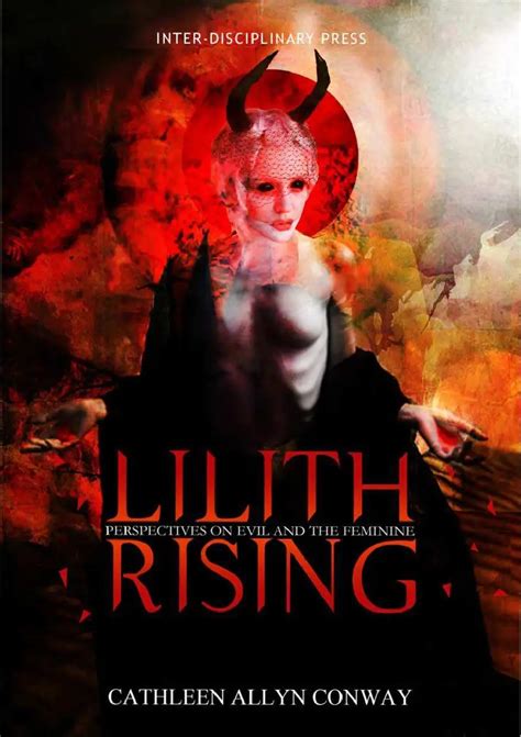 lilith rising f95 Lilith Rising