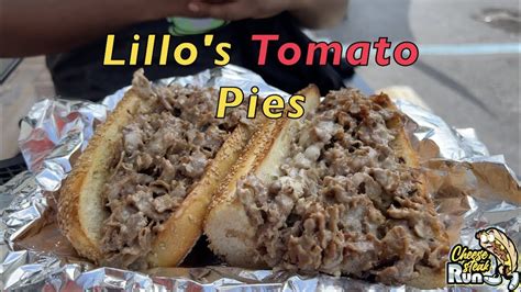 lillos cheesesteak  You'll always be greeted with a smile and