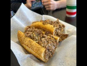 lillos cheesesteak  Atlanta, GA 30307