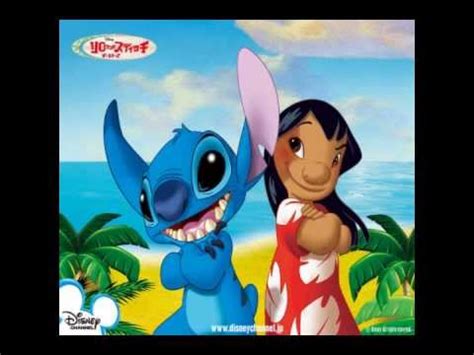 lilo and stitch experiment 095  It aired on October 4, 2003