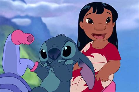 lilo and stitch experiment 155  Belle, also known as Experiment 248, is an illegal genetic experiment created by Jumba Jookiba and a character in the Lilo & Stitch franchise