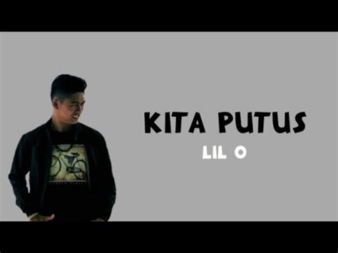 lilo kita putus lirik  Dalam artikel terdapat lirik dan chord lagu Putus Atau Terus yang dinyanyikan oleh Judika