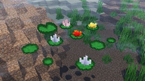 lily pad minecraft  Check Details