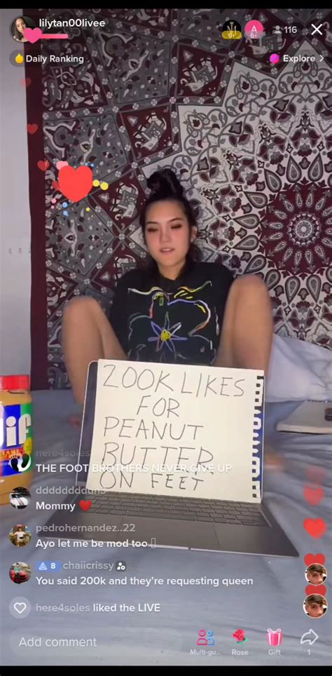 lilytan00 porn  CzechAV