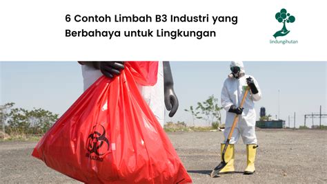 limbah b3 industri 101 Tahun 2014 yang pembagian berdasarkan industri penghasilnya