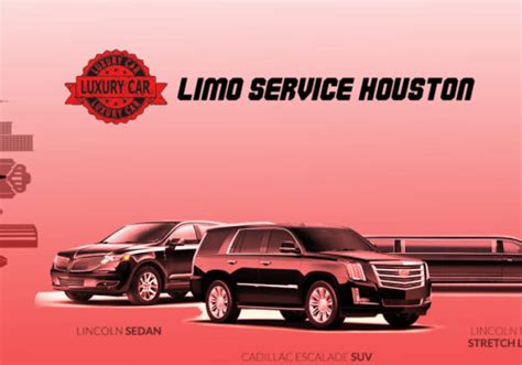 limo service beaumont  Enjoy your wedding, prom, or a