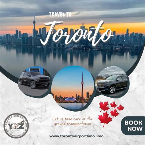 limo service guelph ca