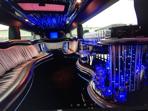 limo service merced  Contact Info (209)495-0550