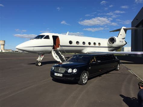 limo service pearson airport  We provide door-to-door shared ride and private vehicle transportation to and from Lester B