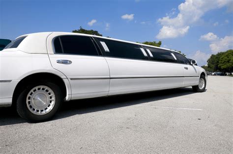 limo service plant city  Find a Facility