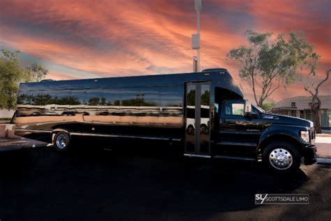 limo service scottsdale az  in Town Car Service, Airport Shuttles