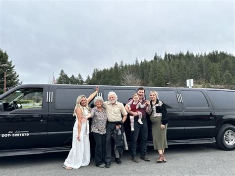 limo service spokane  Instant Online Booking Available! View Pricing & Photos in under 30 seconds