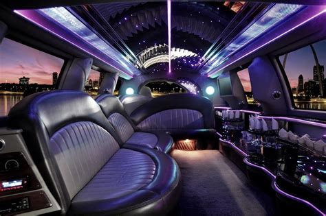 limousine service near me  Lucie is the premier limousine rental company offering Sprinters, Van Rentals, Hummer limos, and more
