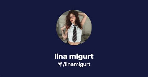 lina migurt xxx  2 623