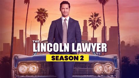 lincoln lawyer greek subs 3 / 10 (244493) [ This Case is a Dangerous Game of Life and Death ] - A lawyer conducts business from the back of his Lincoln town car while representing a high-profile client in Beverly Hills