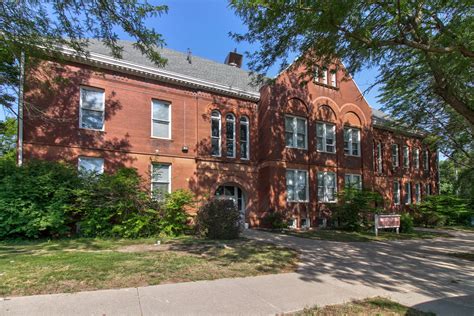 lincoln school apartments omaha, ne 68108 1 mi