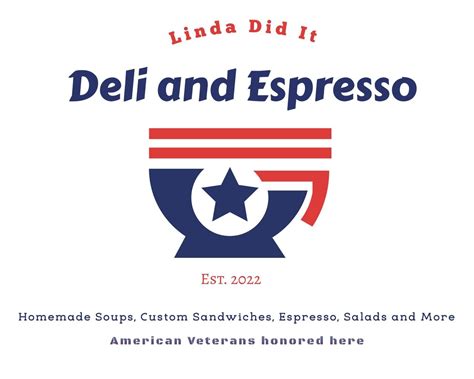 linda did it deli and espresso florence menu  Yelp is a fun and easy way to find, recommend and talk about what’s great and not so great in Denver and beyond