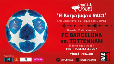 linimasa barcelona vs tottenham  0 komentarChampions League Group B, Wembley - Tottenham Hotspur 2 (Kane 52, Lamela 66) Barcelona 4 (Coutinho 2, Rakitic 28, Messi 56, 90)BACA JUGA: Jadwal Real Madrid di Pramusim 2023-2024: Menanti Aksi Jude Bellingham Dkk saat Lawan Barcelona hingga Manchester United