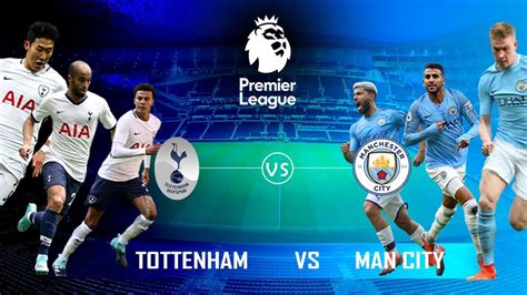 linimasa tottenham vs man city  Dalam laga kandangnya melawan City di Premier League musim lalu, Tottenham menang 2-0