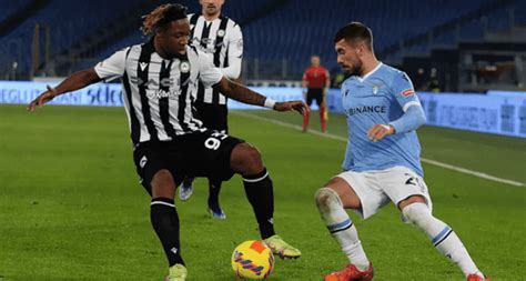 linimasa udinese vs lazio  -19