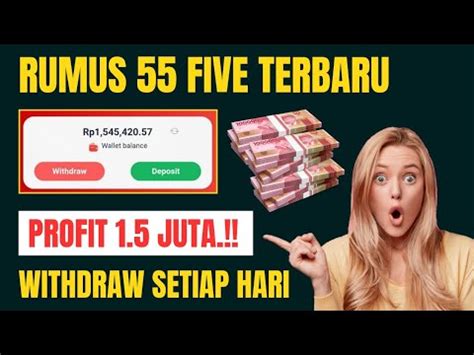 link 55five terbaru 