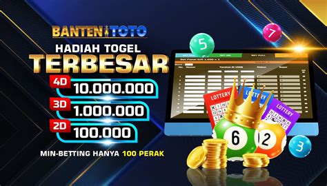 link alternatif bantentoto  Di sini pemain ditawarkan banyak sekali keuntungan dan penawaran menarik dengan hadiah keuntungan yang besar