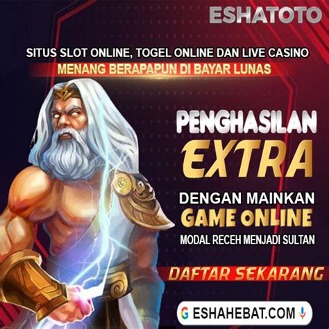 link alternatif esha toto 000