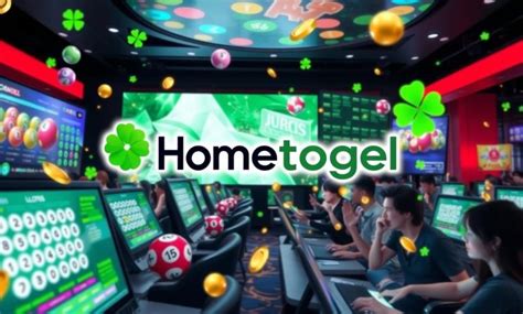 link alternatif hometogel  Link Alternatif